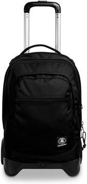 Zaino trolley Invicta New Way New Plug Plain Nero - 53x36x26,5 cm Invicta  2021 | Libraccio.