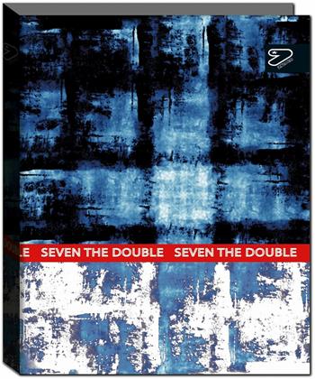 Quaderno copertina ad anelli in PPL The Double Spring DT Boy  Seven 2021 | Libraccio.it