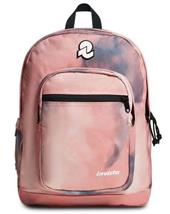 Zaino scuola Jelek Fantasy Invicta Backpack, Smoky Pink - 32 x 43 x 25 cm