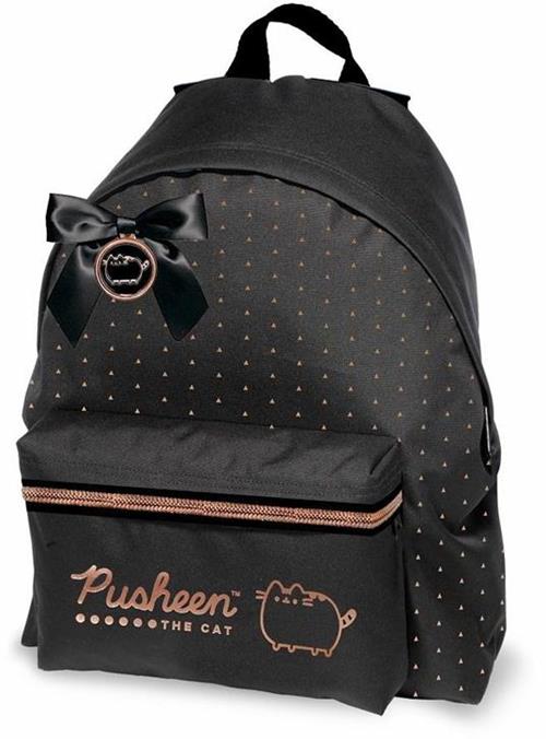 Zaino americano Pusheen Sparkling Gold Gut 2020 | Libraccio.it