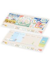GO: WEEKLY PLANNER Goccioline 2026