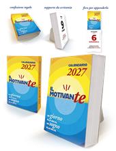 Calendario 365 giorni Il Motivante 2027