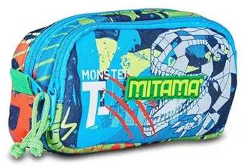 Bustina Due Zip Mitama Fluo Rex  Mitama 2024 | Libraccio.it