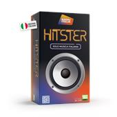 Hitster Italia. Gioco da tavolo