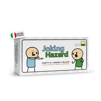 Joking Hazard. Gioco da tavolo  2025 | Libraccio.it