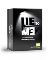 Lie To Me