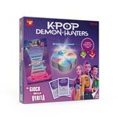 K-Pop Demon Hunters. Il gioco della verità