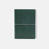 Agenda InTempo 2025, 12 mesi, Ciak Classic Evo, settimanale, Verde - 9 x 13 cm