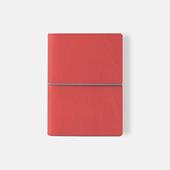 Agenda InTempo 2025, 12 mesi, Ciak Classic Evo, settimanale, Corallo - 9 x 13 cm