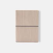 Agenda InTempo 2025, 12 mesi, Ciak Classic Evo, settimanale, Antico - 9 x 13 cm