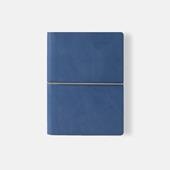 Agenda InTempo 2025, 12 mesi, Ciak Classic Evo, settimanale, Blu - 12 x 17 cm