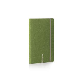 Quaderno Sketch Book Intempo Ready Everyday, 15 x 21 cm Verde Lime  InTempo 2022 | Libraccio.it