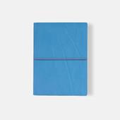 Agenda InTempo 2025, 12 mesi, Ciak Classic Evo, settimanale, Turchese - 12 x 17 cm