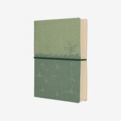 Diario InTempo 2023-24, 17 mesi, giornaliero, Ciak Up Lime - 12 x 17 cm