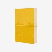 Diario InTempo 2023-24, 17 mesi, giornaliero, Ciak Up Giallo - 12 x 17 cm