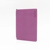 Agenda InTempo 2025, 12 mesi, Kairos Plus, giornaliera, Fuxia - 15 x 21 cm