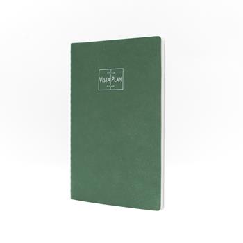 Agenda Docente 16 Mesi, settimanale, 2025-2026, Vistaplan Intempo, Verde - 15 x 21 cm  InTempo 2024 | Libraccio.it