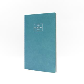 Agenda Docente 16 Mesi, settimanale, 2025-2026, Vistaplan Intempo, Azzurro - 15 x 21 cm  InTempo 2024 | Libraccio.it