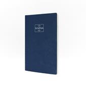 Agenda Docente 16 Mesi, settimanale, 2025-2026, Vistaplan Intempo, Blu - 15 x 21 cm