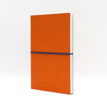 Agenda 17 Mesi, settimanale, Ciak 2025-2026, Denim Intempo, Arancione - 15 x 21 cm  InTempo 2024 | Libraccio.it