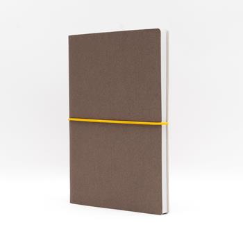 Agenda 17 Mesi, giornaliera, Ciak 2025-2026, Denim Intempo, Beige - 15 x 21 cm  InTempo 2024 | Libraccio.it