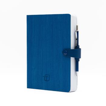 Agenda 16 Mesi, giornaliera, Write 2025-2026, Intempo, Blu - 12 x 17 cm  InTempo 2024 | Libraccio.it