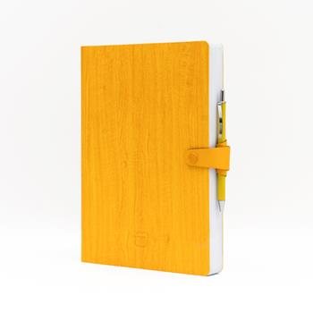 Agenda 16 Mesi, giornaliera, Write 2025-2026, Intempo, Giallo - 15 x 21 cm  InTempo 2024 | Libraccio.it