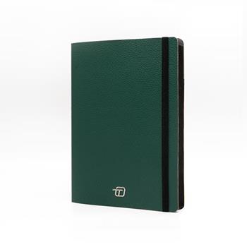 Agenda InTempo 2025, 12 mesi, Gate Paint, giornaliera, Verde - 15 x 21 cm  InTempo 2024 | Libraccio.it
