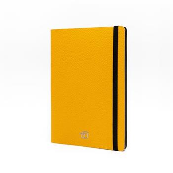 Agenda InTempo 2025, 12 mesi, Gate Paint, settimanale, Giallo - 15 x 21 cm  InTempo 2024 | Libraccio.it