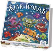 Star Words. Parolandia In Inglese