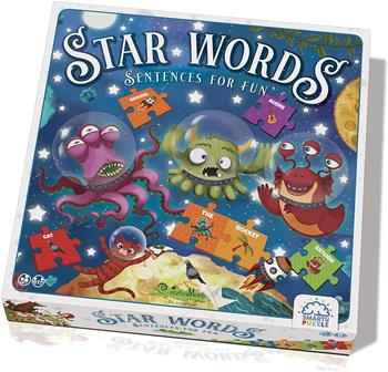 Star Words. Parolandia In Inglese  CreativaMente 2023 | Libraccio.it