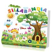 Sillabandia