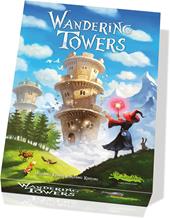 Wandering Towers
