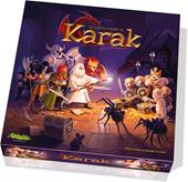 Karak Nuova Edizione