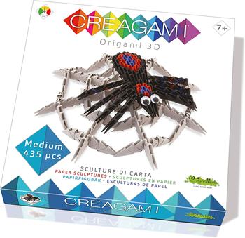 Creagami M. Ragno  CreativaMente 2022 | Libraccio.it