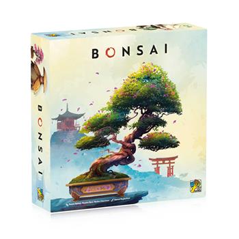 Bonsai. Gioco da tavolo  dV Giochi 2023 | Libraccio.it