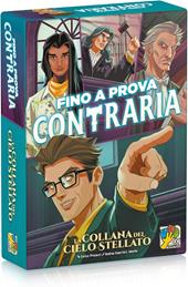 Fino a Prova Contraria - La Collana del Cielo Stellato - Gioco narrativo e collaborativo