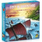 Lost in Adventure - La Maledizione di Jack Parrot