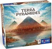 Terra Pyramides. Gioco da tavolo