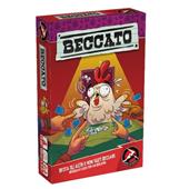 Beccato. Gioco da tavolo