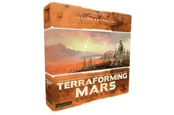 Terraforming Mars. Gioco da tavolo  Ghenos Games 2020 | Libraccio.it