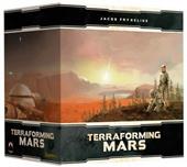 Terraforming Mars. Big Box. Gioco da tavolo