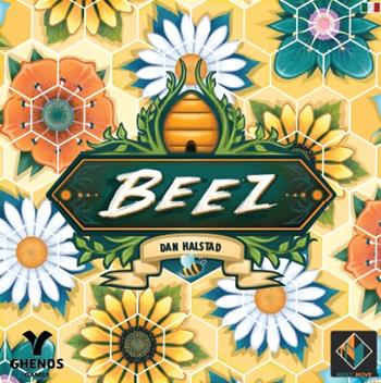 Beez. Gioco da tavolo  Ghenos Games 2022 | Libraccio.it