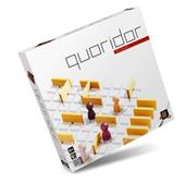 QUORIDOR - Mini (ITA). Gioco da tavolo