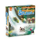 Tartaruga Splash!. Gioco da tavolo