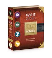 War Chest- Esp. Nobilt&#224;. Gioco da tavolo