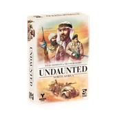 Undaunted North Africa. Gioco da tavolo