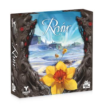 Revive - Gioco da tavolo  Ghenos Games 2023 | Libraccio.it