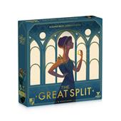 The Great Split. Gioco da tavolo