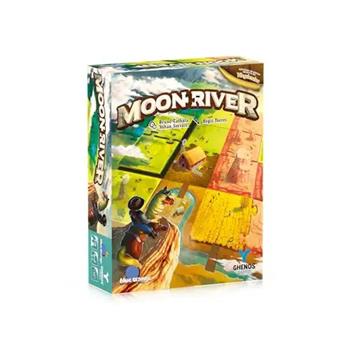 Moon River. Gioco da tavolo  dV Giochi 2023 | Libraccio.it